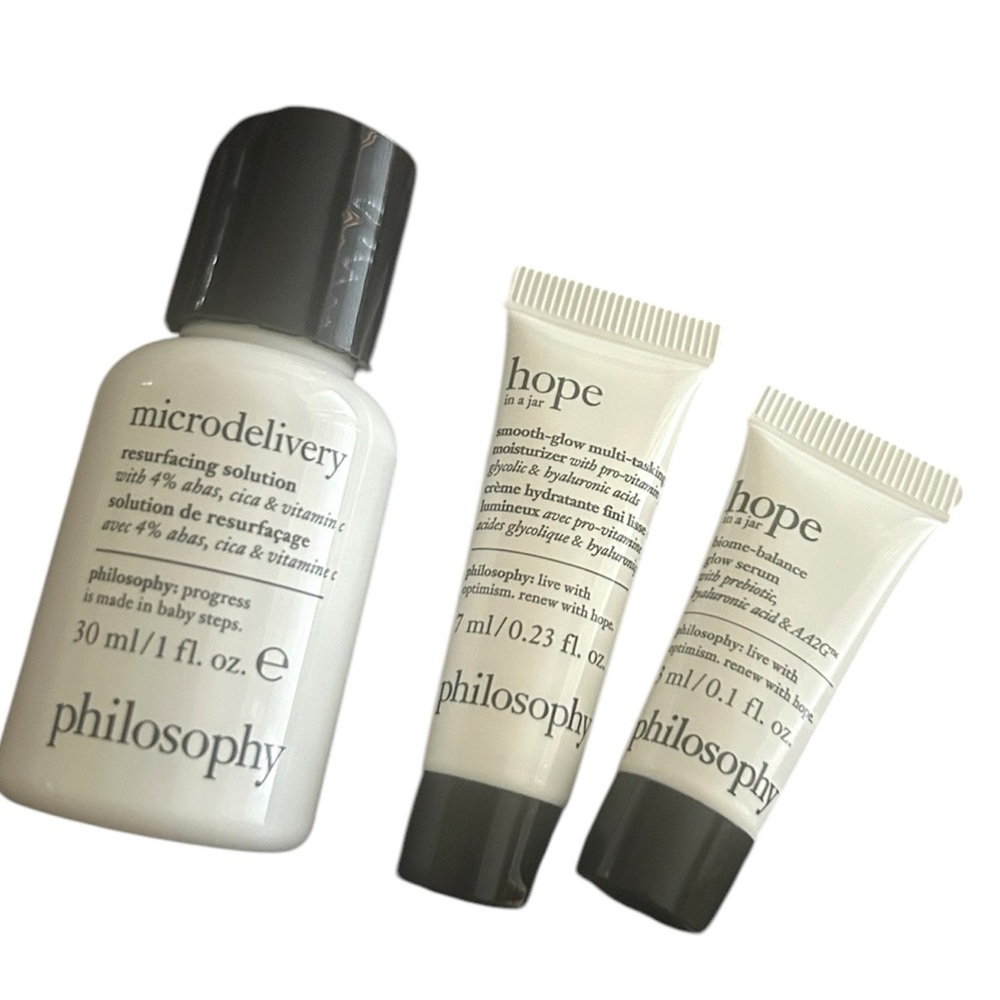 PHILOSOPHY Bundle